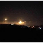 Irã inicia ataques retaliatórios contra Israel