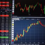 Ibovespa tem a maior queda de 1,15%; a maior em um mês