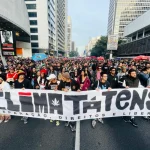 Marcha da Maconha reúne milhares de pessoas em SP por fim da guerra às drogas
